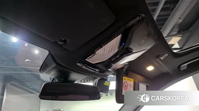 BMW 5 Series (G30) id 2988999 из Кореи 10