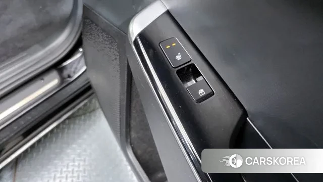 Kia EV6 id 3452808 из Кореи 10