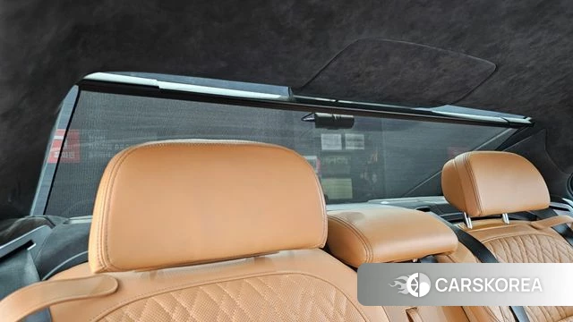 BMW 7 Series (G11) id 4651907 из Кореи 10