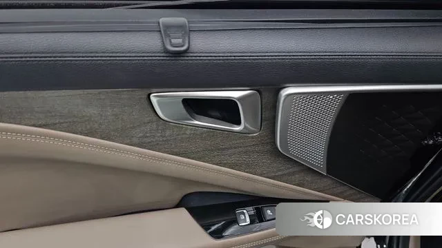 Kia K8 id 2989485 из Кореи 10