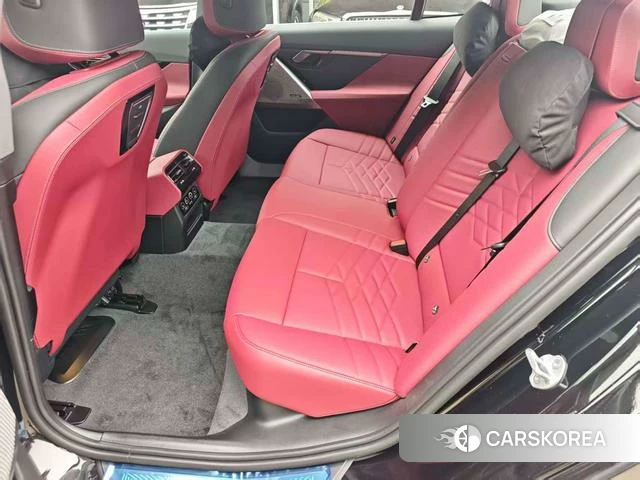 BMW 5 series id 3969190 из Китая 10