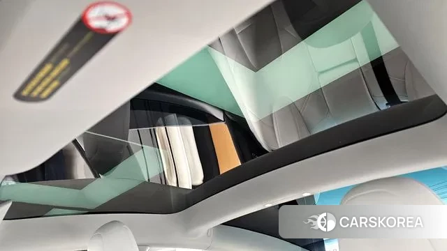 Tesla Model 3 id 3306155 из Кореи 10