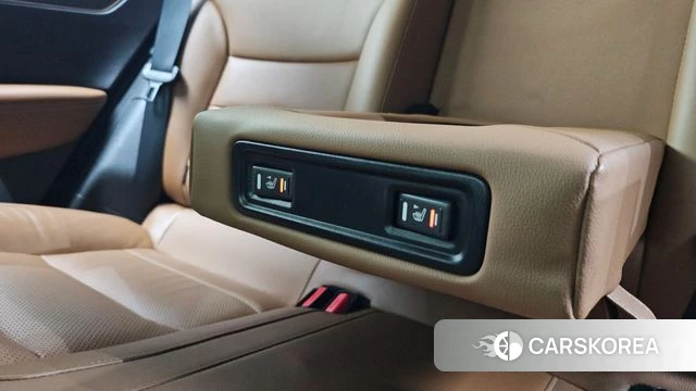 Renault Korea (Samsung) The New QM6 id 4494597 из Кореи 10