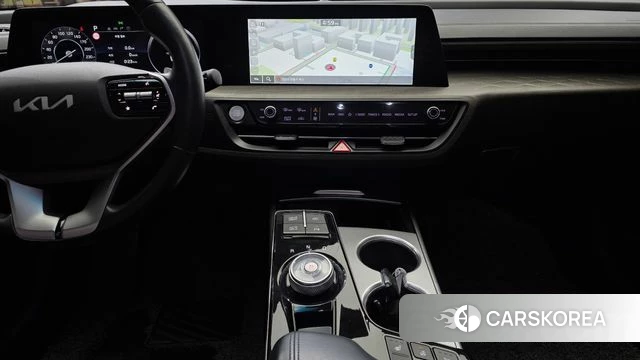 Kia K8 id 3934851 из Кореи 10