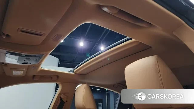 Lexus ES300h 7th generation id 3533948 из Кореи 10