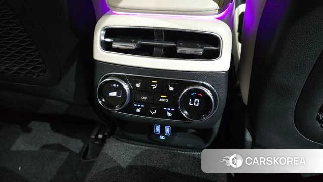 Genesis GV70 id 4421968 из Кореи 10