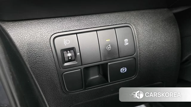 Hyundai Staria id 4282083 из Кореи 10