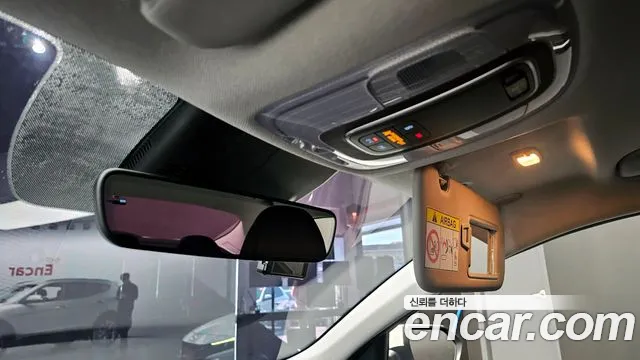 Hyundai Avante (CN7) id 2690024 из Кореи 10