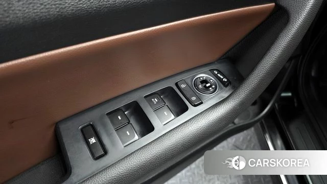 Hyundai Sonata New Rise id 3917351 из Кореи 10