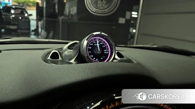 Mini Cooper Convertible id 3523362 из Кореи 10