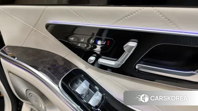 Mercedes-Benz S-Class W223 id 3468658 из Кореи 10