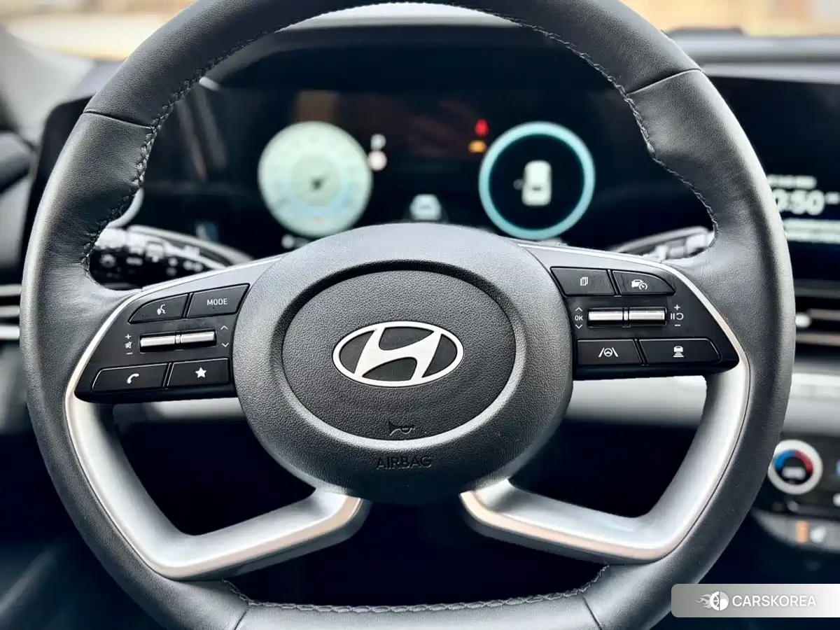 Hyundai Elantra id 4538766 из Китая 10