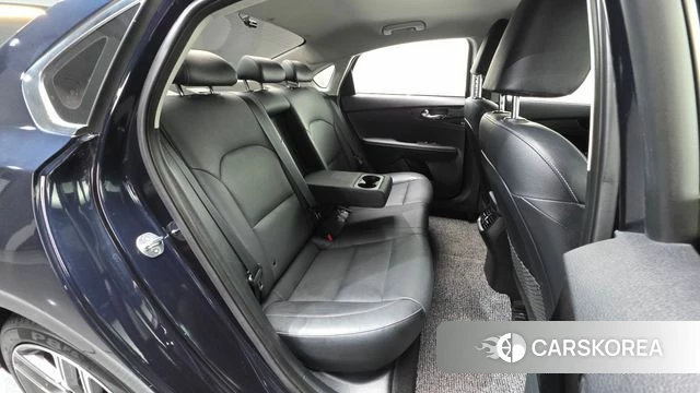 Kia Come New K3 id 3905860 из Кореи 10