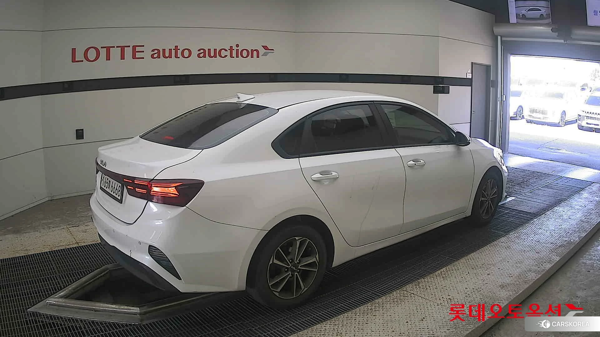 Kia K3 id 4909311 из Кореи 10