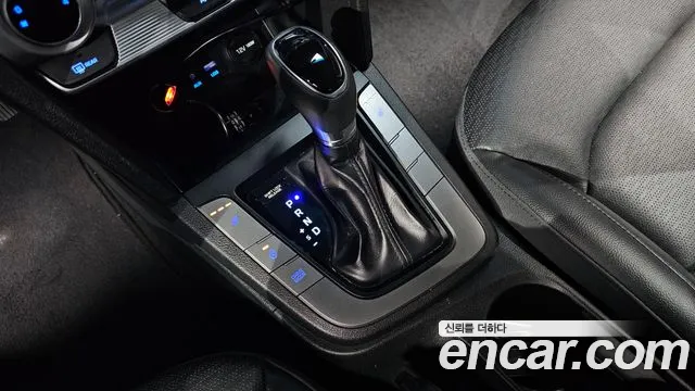 Hyundai The New Avante AD id 2730507 из Кореи 10