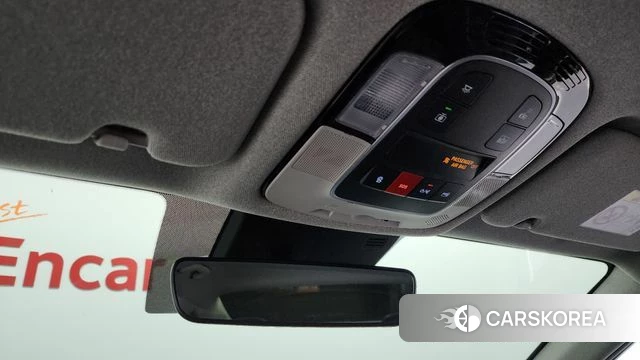 Hyundai Sonata (DN8) id 3941304 из Кореи 10