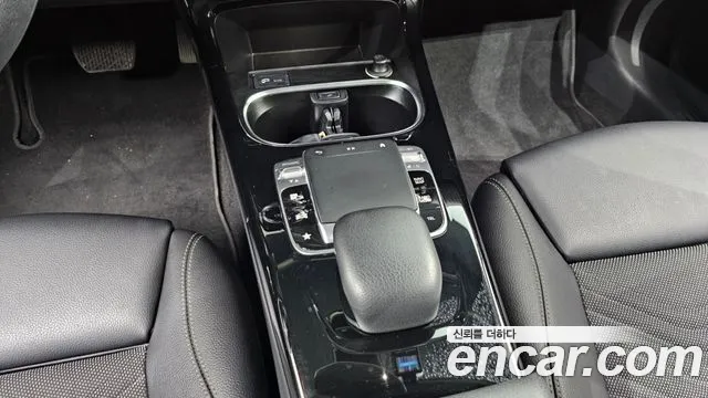 Mercedes-Benz A-Class W177 id 2759111 из Кореи 10