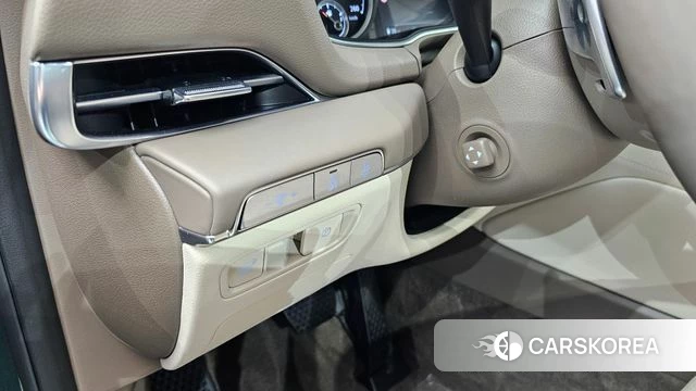 Genesis GV80 id 4506601 из Кореи 10