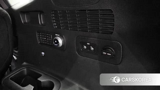 Hyundai The New Santa Fe id 3741835 из Кореи 10