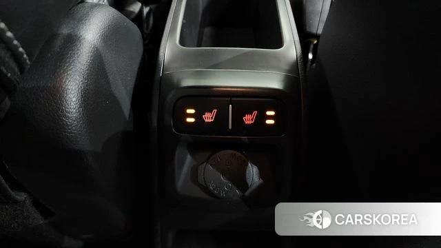 Kia The New Ray id 3916472 из Кореи 10