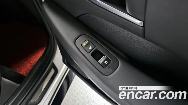 Hyundai Sonata (DN8) id 2638346 из Кореи 10