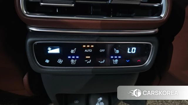 Genesis GV80 id 4719739 из Кореи 10