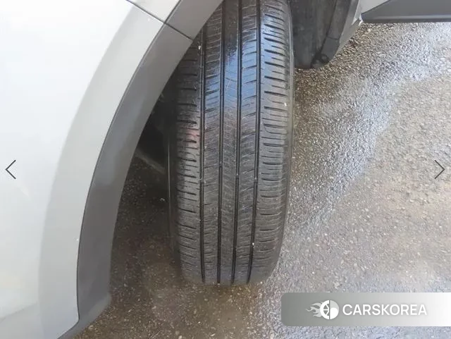 Hyundai Venue id 3759917 из Кореи 10