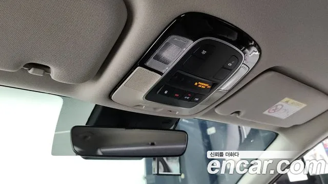 Hyundai Sonata (DN8) id 2818198 из Кореи 10