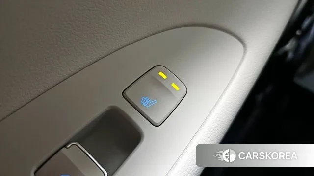 Hyundai The New Grandeur IG id 3442813 из Кореи 10