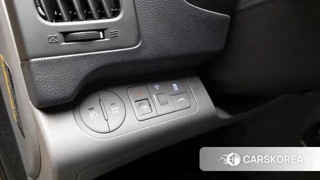 Hyundai The New Grand Starex id 3771824 из Кореи 10