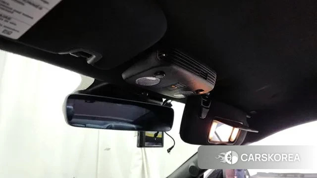 Ford Mustang id 3665839 из Кореи 10