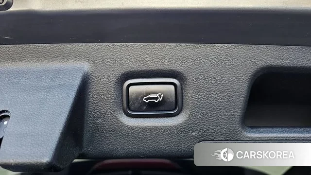 Hyundai Santa Fe TM id 3505223 из Кореи 10