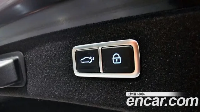 Genesis G80 (RG3) id 2823028 из Кореи 10