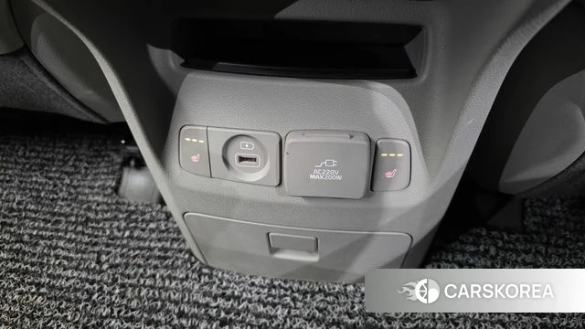 Kia The New Carnival id 4188306 из Кореи 10