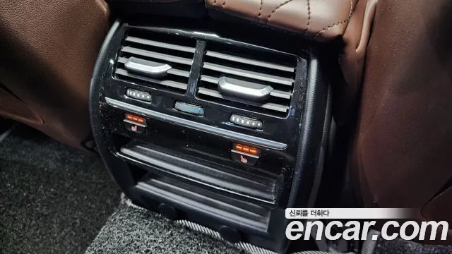 BMW 5 Series (G30) id 2908164 из Кореи 10