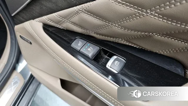 Kia K8 id 3028226 из Кореи 10