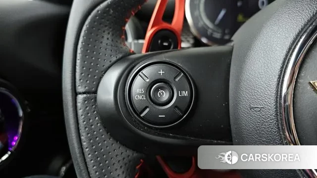 Mini Cooper S id 3479227 из Кореи 10