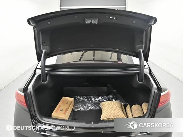 Kia Come New K7 id 3867370 из Кореи 10