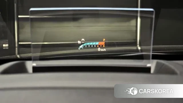 Chevrolet (GM Daewoo) Trailblazer id 2900568 из Кореи 10