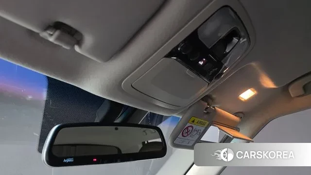 Ssangyong Berry New Tivoli id 3645465 из Кореи 10