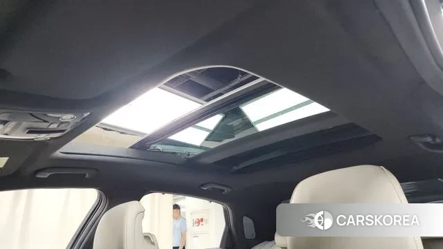 Kia K8 id 3044012 из Кореи 10