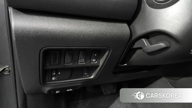 Renault Korea (Samsung) The New QM6 id 4445004 из Кореи 10