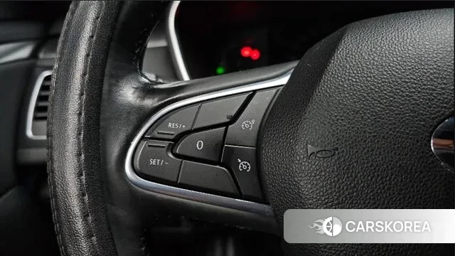 Renault Korea (Samsung) The New SM6 id 3398982 из Кореи 10