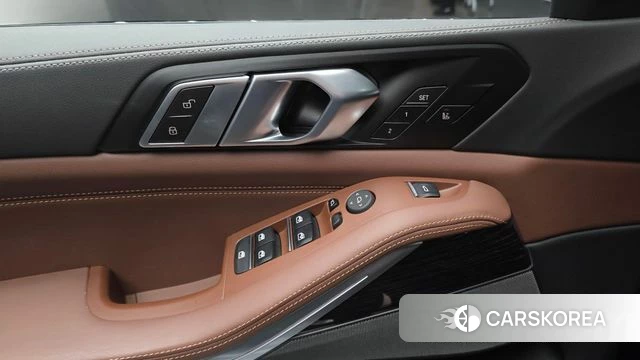 BMW X5 (G05) id 4266750 из Кореи 10