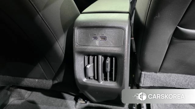 Chevrolet (GM Daewoo) Trax Crossover id 4871412 из Кореи 10