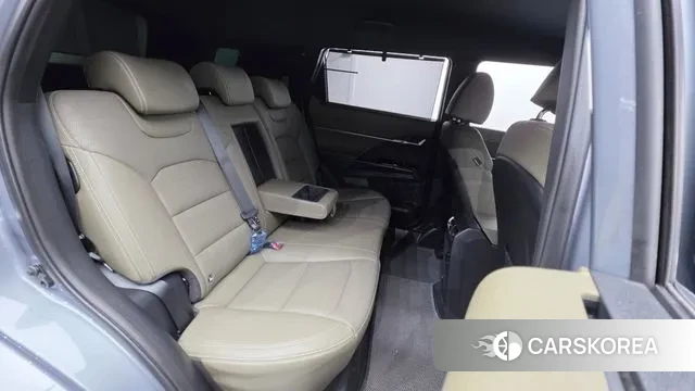 Ssangyong Torres id 3354226 из Кореи 10