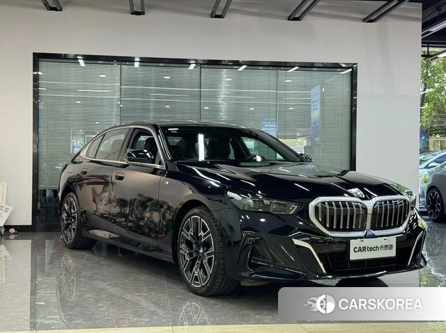 BMW 5 series id 4271292 из Китая 10
