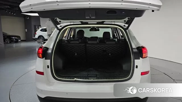 Hyundai All New Tucson id 3375137 из Кореи 10