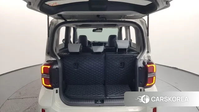 Kia The New Kia Ray id 3451850 из Кореи 10