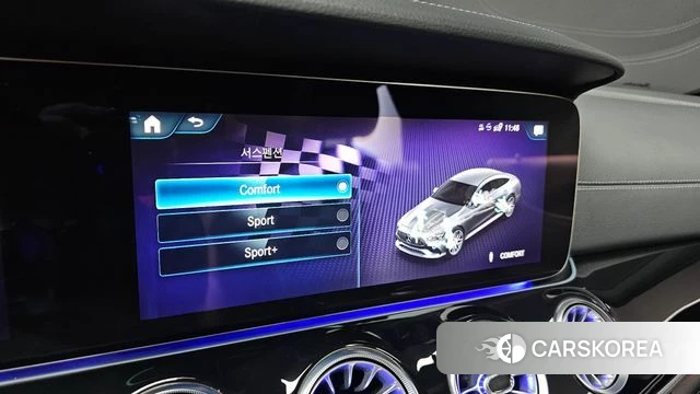 Mercedes-Benz AMG GT id 4764051 из Кореи 10